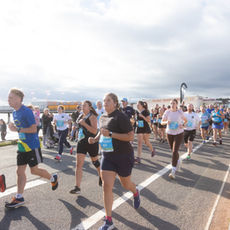 Torbay Half Marathon & 10K Hits Record Numbers with 3,600 Participants Set to Take on the English Riviera