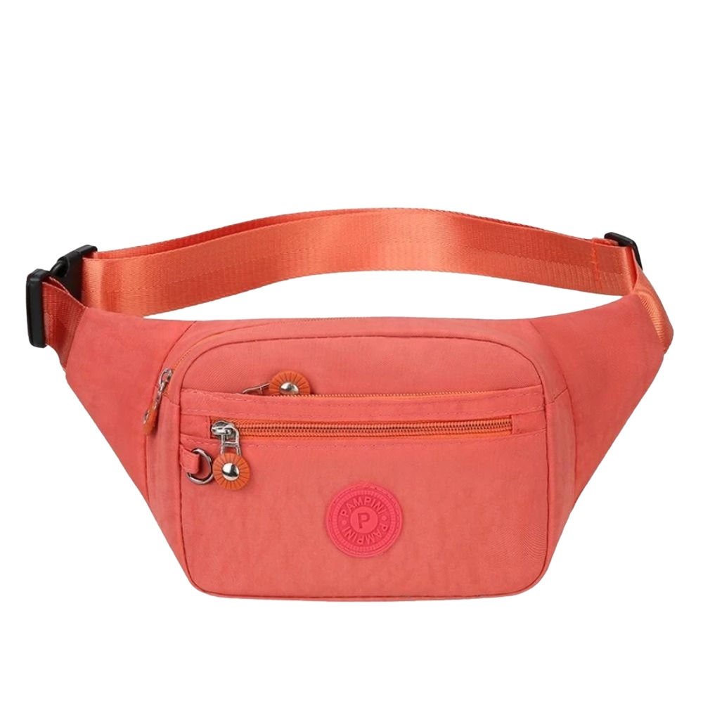 HOGFELS | Cangurera Crossbody Urban Active -Libertad de Movimiento