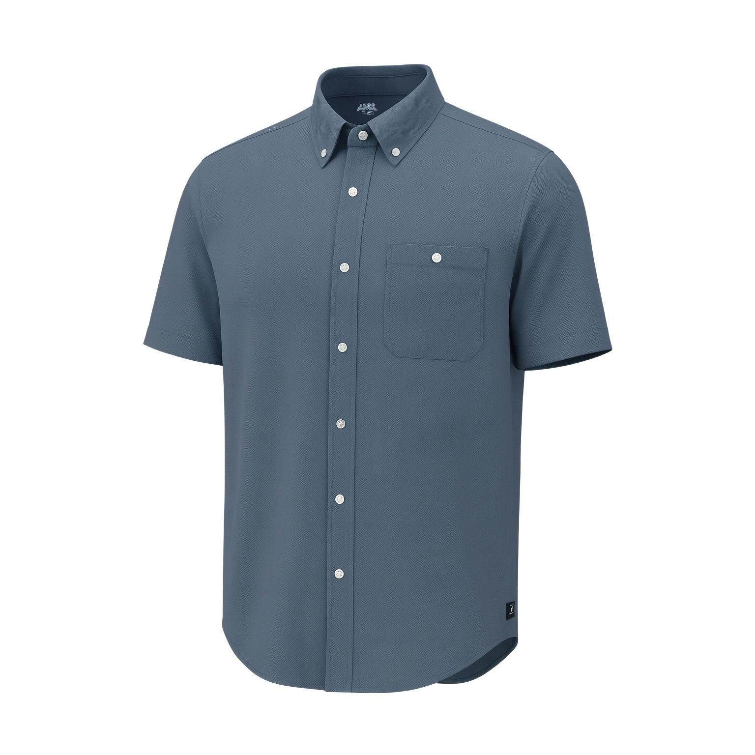 IZOD  |   Camisa Talla 2 Extra Grande 2XL | Saltwater Style