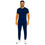 Miniatura: SEVEGO BIONIC-FINISH ECO  |   Pants Deportivo para Hombre Talla Chica Color Azul