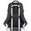 Miniatura: Mochila Urban Pro Backpack Negro – Practicidad y Estilo en Movimiento