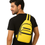 Miniatura: Bolso Urban Light Crossbody Unisex Amarillo - Destaca a cada paso