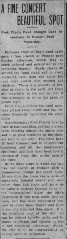 SDE - June 21, 1910