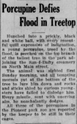 SPE - October 22, 1923