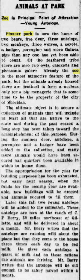 SP - September 17, 1912