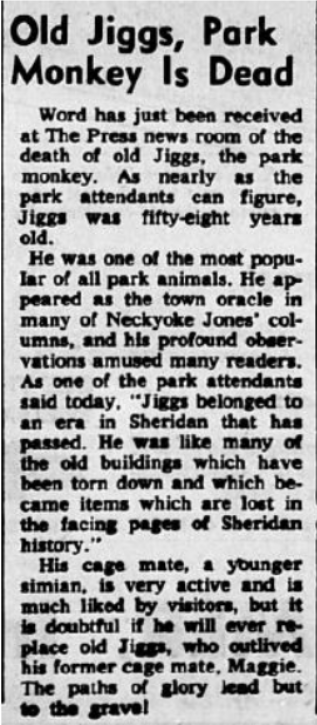 TSP - June 12, 1965 
