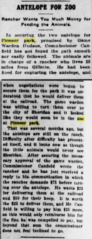 SP - October 15, 1912