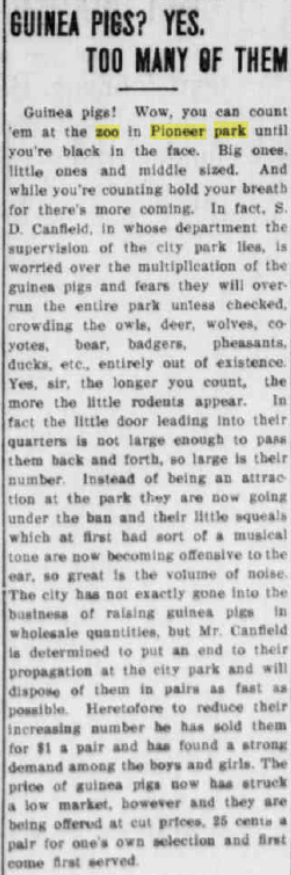 SE - October 2, 1912