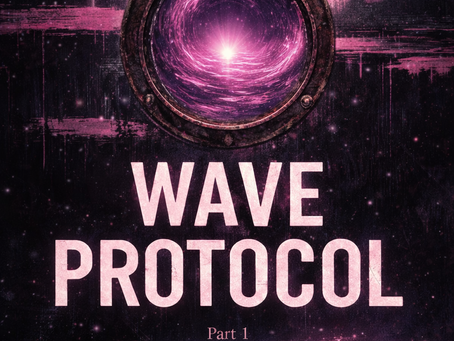 Thinking about courage