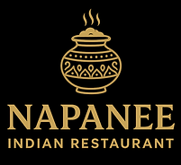 hot Indian food basket