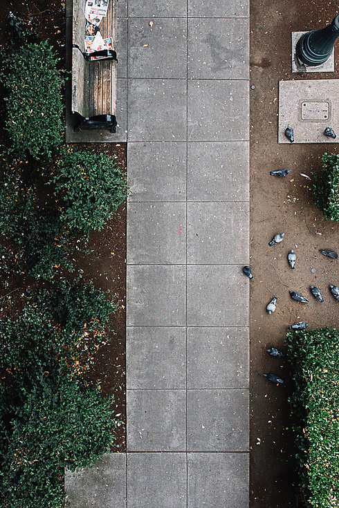 Sidewalk