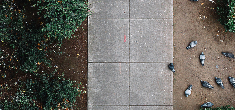 Sidewalk