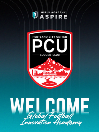 PCU Joins Girls Academy ASPIRE