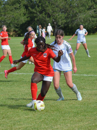 PCU's Transition to Grade-Based Teams