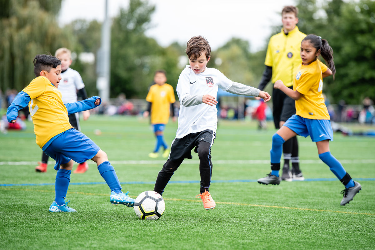 Portland City United Soccer Club