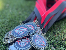 PCU Rose City Classic Tournament: August 16-17, 2025
