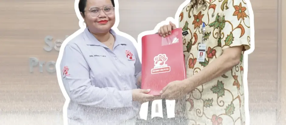 PROVINSI JAWA TENGAH SIAP MENDUKUNG PEMBUATAN PERATURAN PELARANGAN DAGING ANJING DAN KUCING