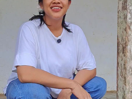 BU TEJO DUKUNG INDONESIA BEBAS PERDAGANGAN DAGING ANJING!