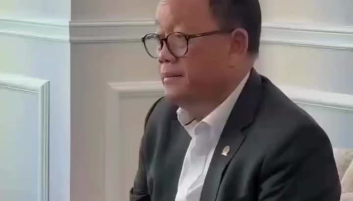 SIAPA SAJA FRAKSI PARTAI YANG TELAH MENDUKUNG RUU?