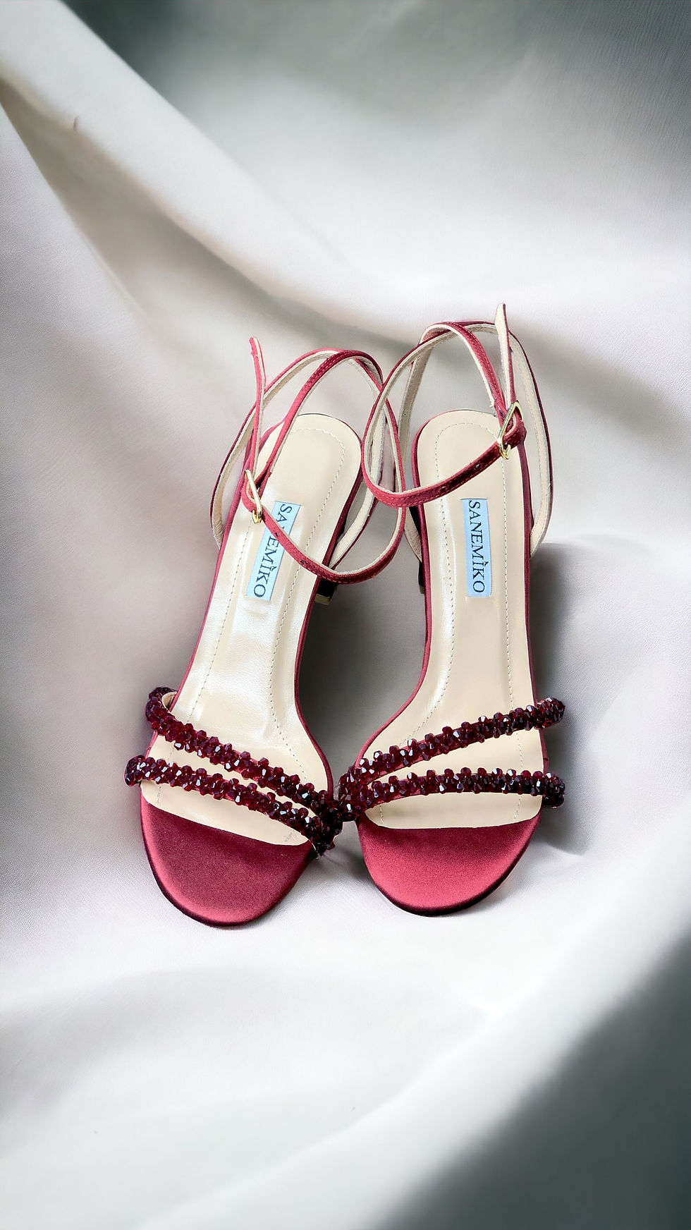 Thumbnail: Cherry Shoes