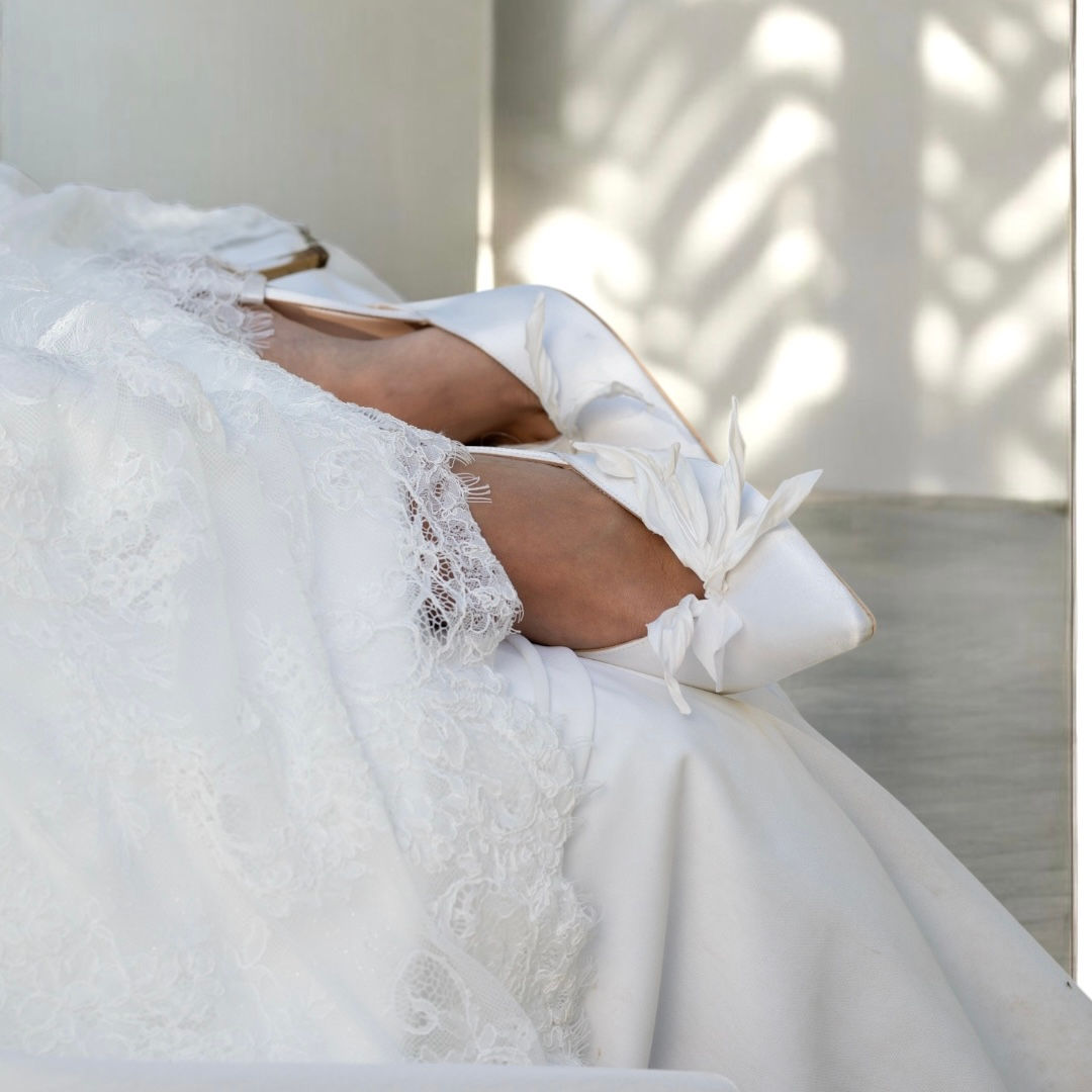 Adel Gelin Ayakkabısı