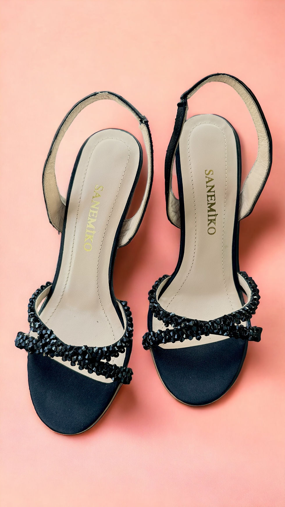 Thumbnail: Nicole Shoes