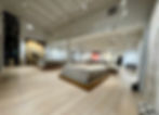 AFR interior