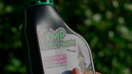 BIOESTIMULANTES: cómo utilizarlos