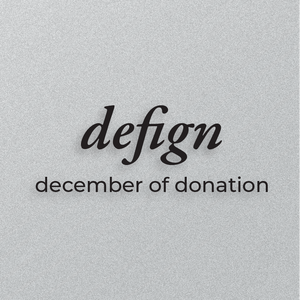 December of Donation 2024