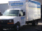 Custom Truck Decals