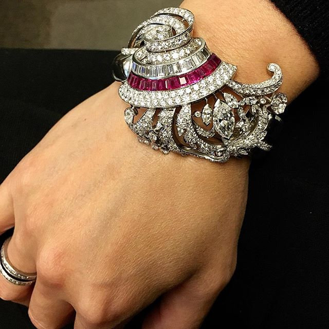 Making My Jewelry Mark Keyamour