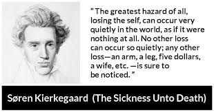 It’s You Against Everyone