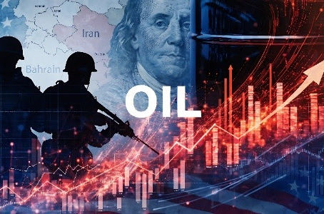 Strait of Hormuz, the Dollar, and the Coming Energy Crisis