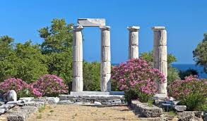 Samothrace: A Little Known Island Paradise in Greece