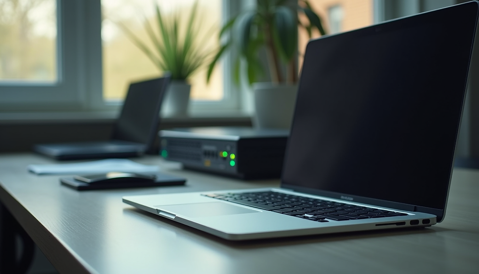 Is My Business Too Small for Managed IT Support?