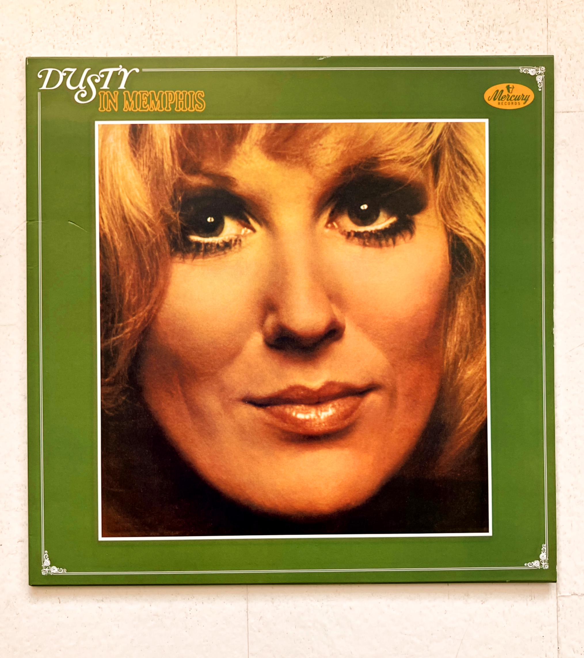 Dusty Springfield Dusty In Memphis