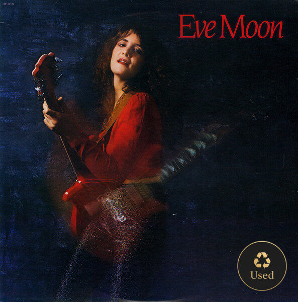 Eve Moon Eve Moon