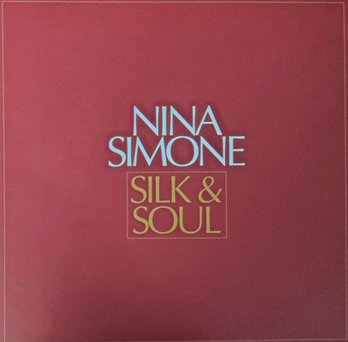 欧LP Nina Simone Silk &amp; Soul MOVLP249 Music On Vinyl /00260 Nina Simone – Silk & Soul – Vinyl (180g, LP, Album + 3 more), 2024