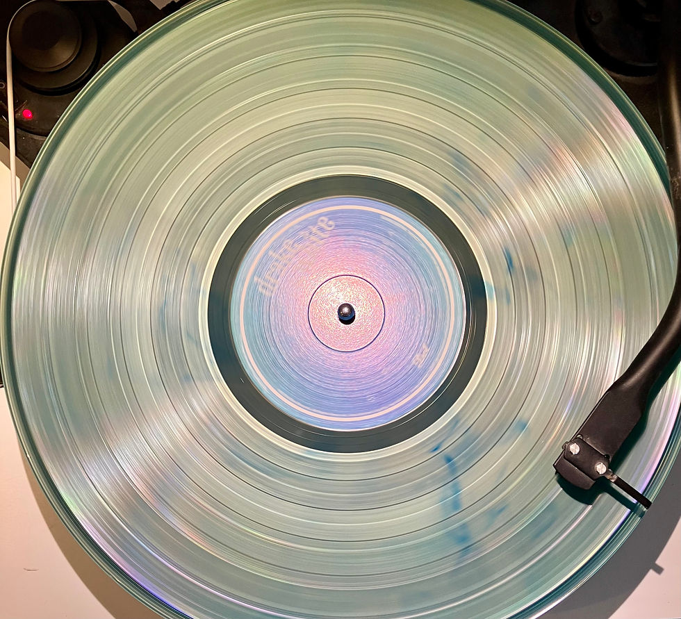 Miniatura: Drake White Spark