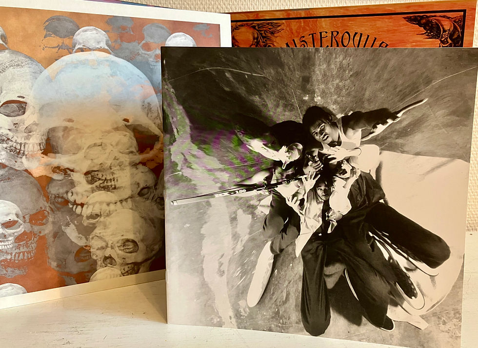 Miniaturbild: Bone Thugs-N-Harmony – E. 1999 Eternal