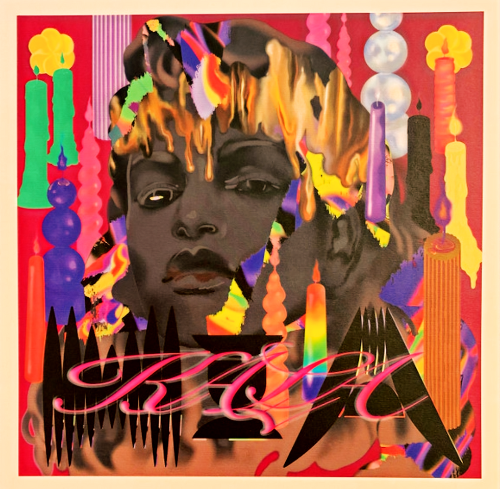 Thumbnail: M.I.A. – Kala