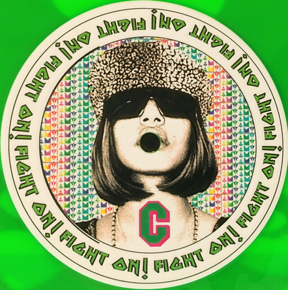 Miniatura: M.I.A. – Kala