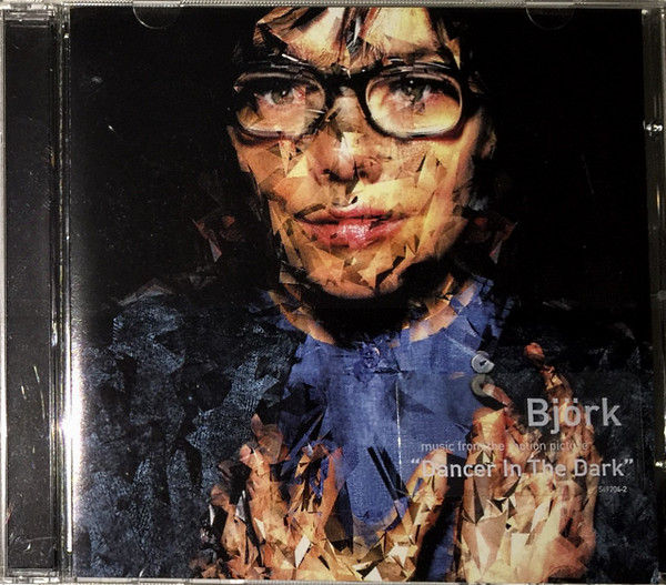 Björk Selmasongs