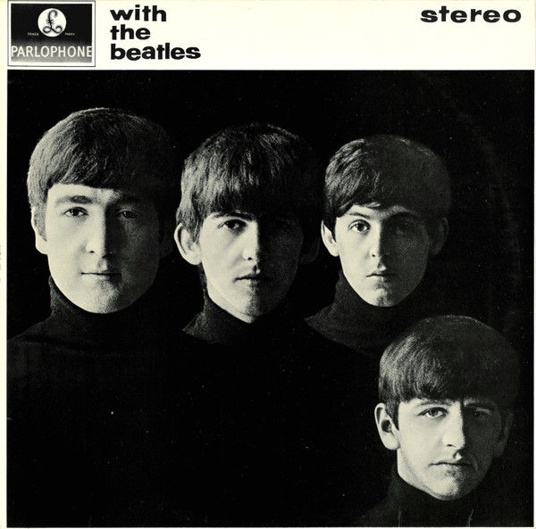 Thumbnail: The Beatles – With The Beatles