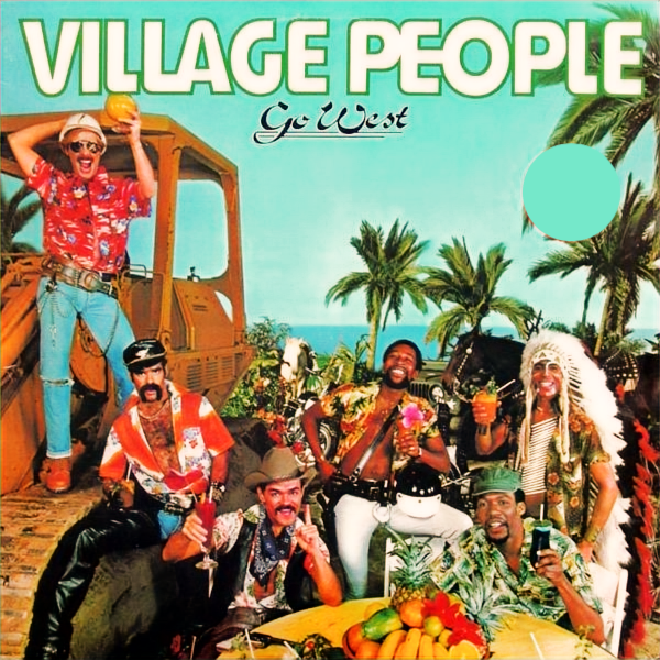 Village People Go West