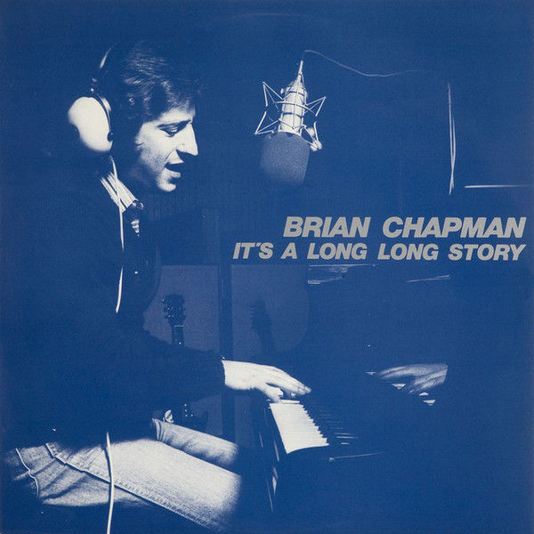 Thumbnail: Brian Chapman – It's A Long Long Story