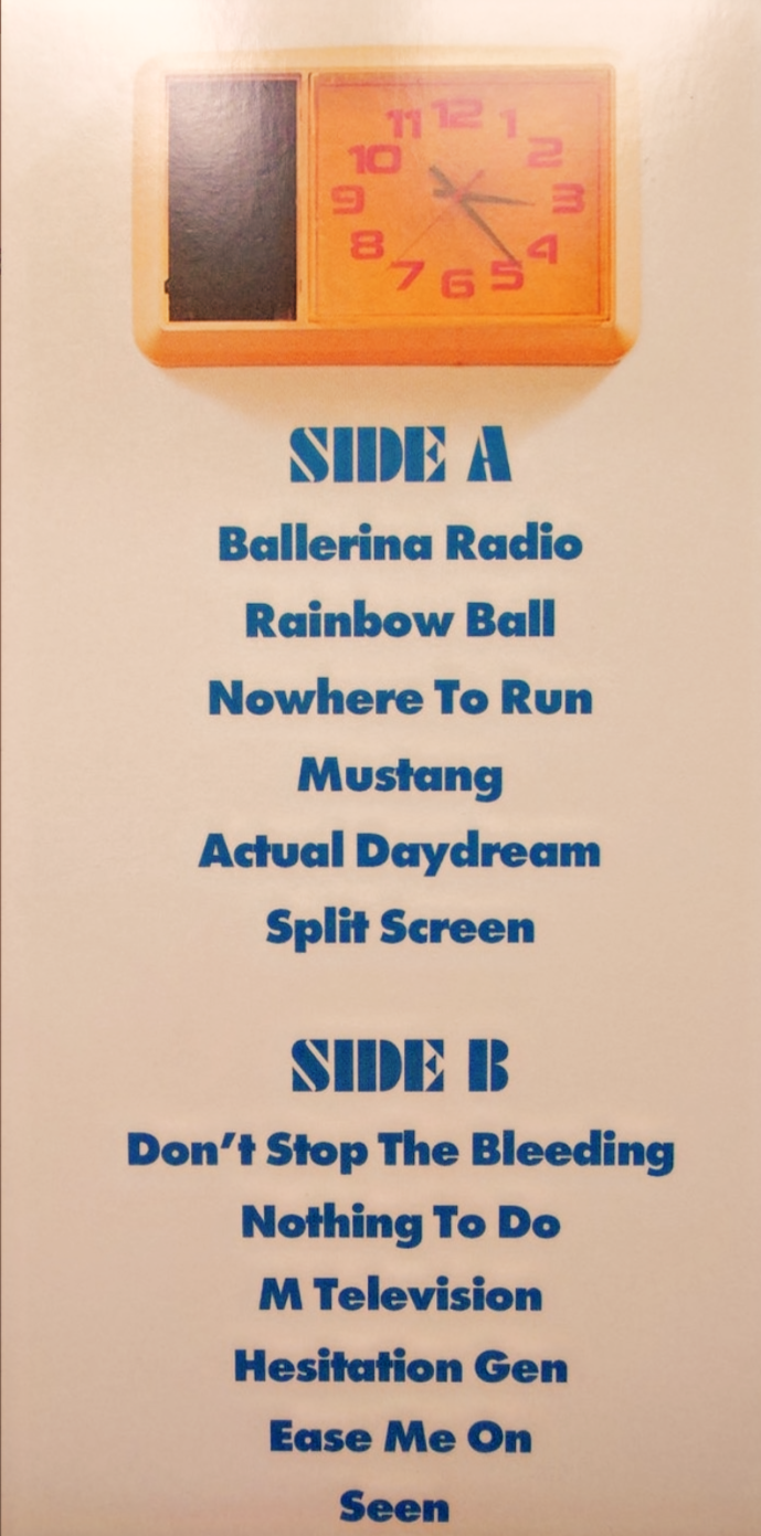 Miniatyrbilde: Kings of Leon - Can we please have fun.