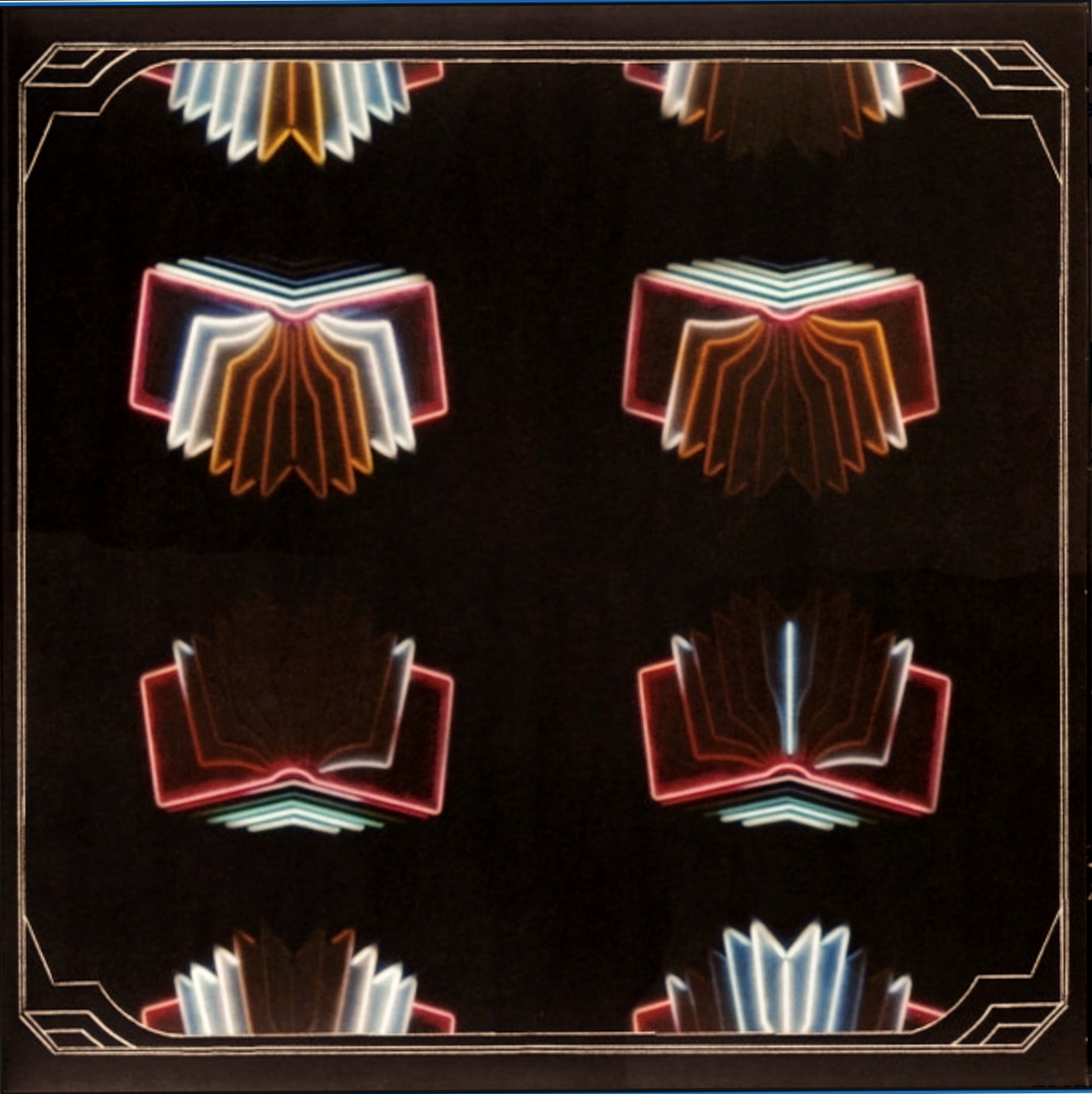 Arcade Fire – Neon Bible