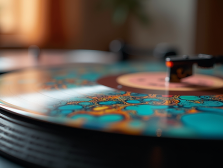 Finding and Buying Rare Vinyl LPs for Your Collection