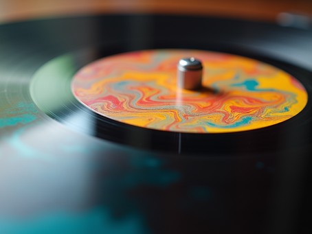 Uncovering Rare Hip Hop Vinyls Online